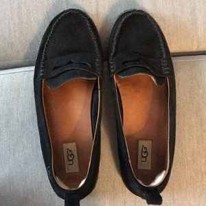 Ugg Loafers/Slippers
